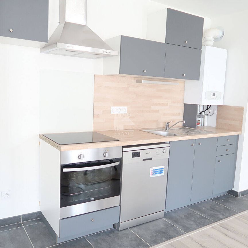 Location appartement 3 pièces 64.39 m² à Saint-Berthevin (53940) - Photo 1