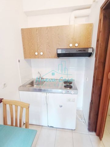 Studio/Γκαρσονιέρα για ενοικίαση Προάστιο (Πάτρα) - Photo 3