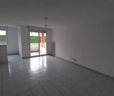 location Appartement T2 DE 43.22m² À ST JEAN - Photo 2