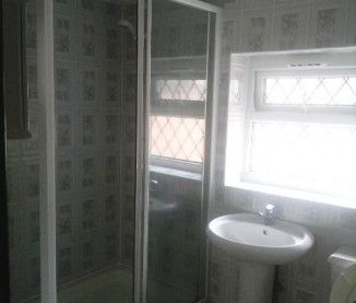 Inverclyde Road 7 bed house 67.50 per person per week - Photo 4