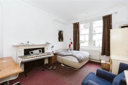 5 bedroom apartment to rent - Photo 5