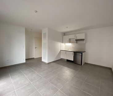 Appartement 2 pièces - Photo 3