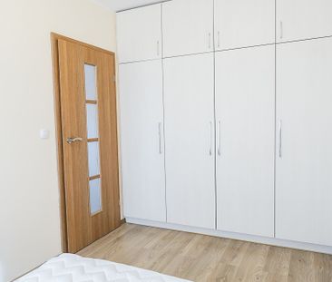 Mieszkanie Śródmieście-Centrum Szczecin, ks. Piotra Ściegiennego, n... - Photo 2