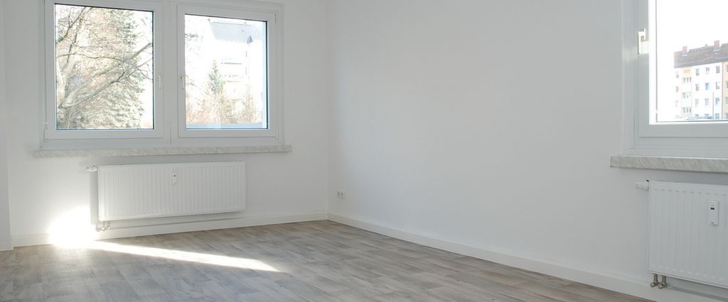 3-Raum-Wohnung - Foto 1