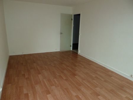 Location Appartement 1 pièce 25m² NANTES 44300 - Photo 4