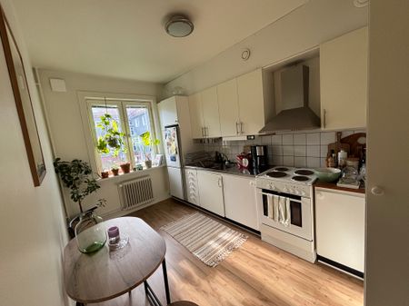 Väderkvarnsgatan, Göteborg - Foto 2