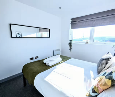 1 bedroom flat to rent - Photo 6