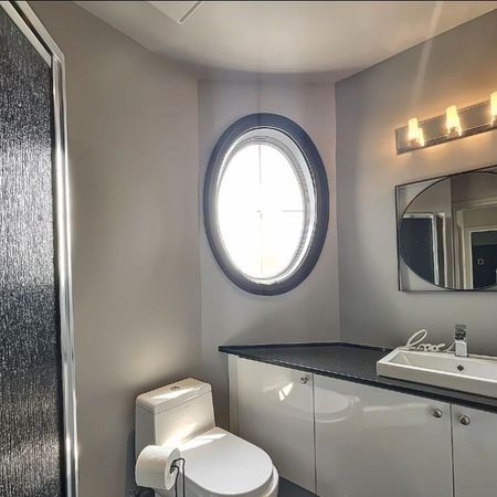 Penthouse près de Monkland - Photo 3