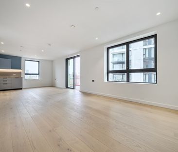 Available from 11/11/2025 - 1 Bed Apartment, Furnished - Photo 1