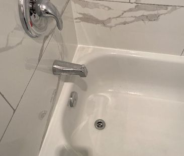 LIBRE PRESENTEMENT 5 1/2 THERMOPOMPE ET LAVE- V INCLUS - Photo 3