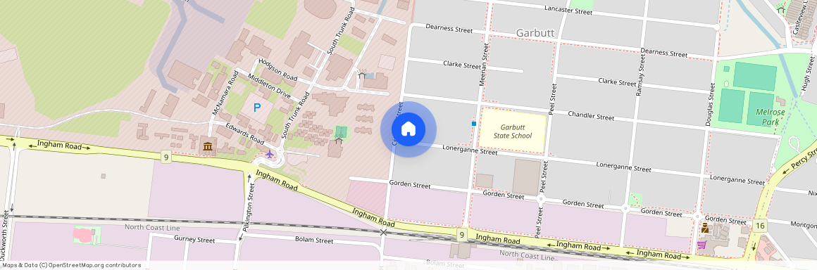 6/17 CROWDER STREET, Garbutt, QLD 4814