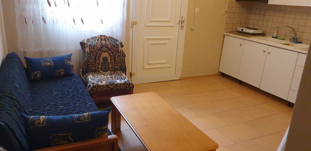 Διαμέρισμα για ενοικίαση Πευκοχώρι (Παλλήνη) - Φωτογραφία 1