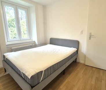 3.5 pièces dans un quartier calme du Locle, possibilité de bail de ... - Photo 6