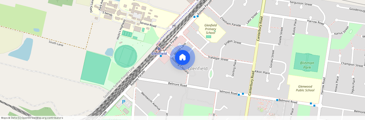 8 Hosking Crescent, Glenfield, NSW 2167