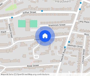 Thistle Street, Dunfermline, KY12 - Photo 1