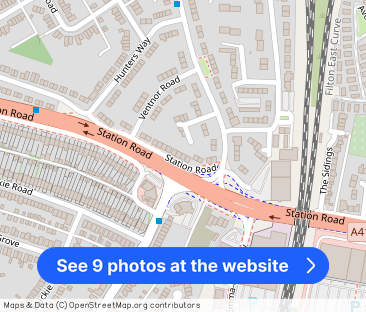Station Road, Bristol, BS34 - Photo 1