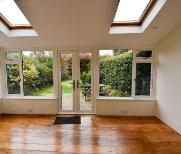 1 bedroom cottage to rent - Photo 1