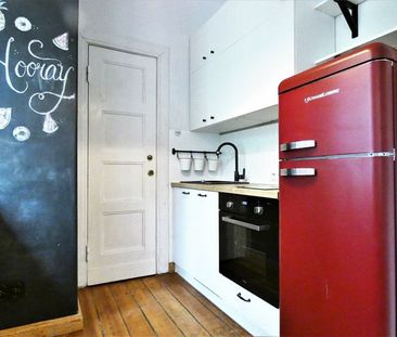 Łódź Łódź-Polesie, al. Unii Lubelskiej - Photo 2