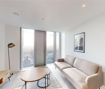 1 bedroom apartment to rent - Photo 1