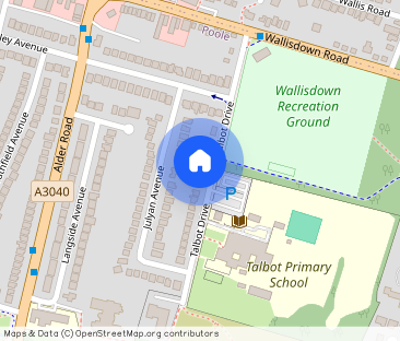 HOUSE SHARE Talbot Drive - Photo 1