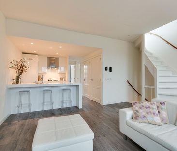 Appartement te huur: Van Woustraat 68-4 1073 LN Amsterdam - Foto 3