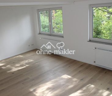 Schöne 3- Zimmer Wohnung im Herzen Krefelds - Photo 5