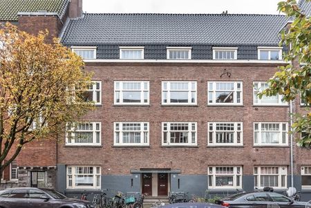 Te huur: Appartement Floris Versterstraat 13 2 in Amsterdam - Foto 2