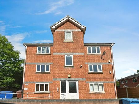 2 bedroom flat to rent - Photo 5