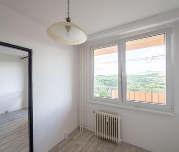 Pronájem bytu 1+1 33 m², Fügnerova 254, Bílina Pražské Předměstí - Fotografie 4