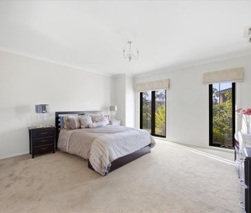 Expansive Family Living with Two Main Bedrooms - Photo 3