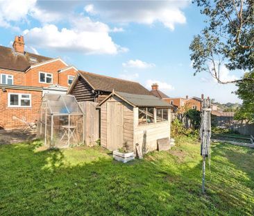 2 bedroom semi-detached house to rent - Photo 3