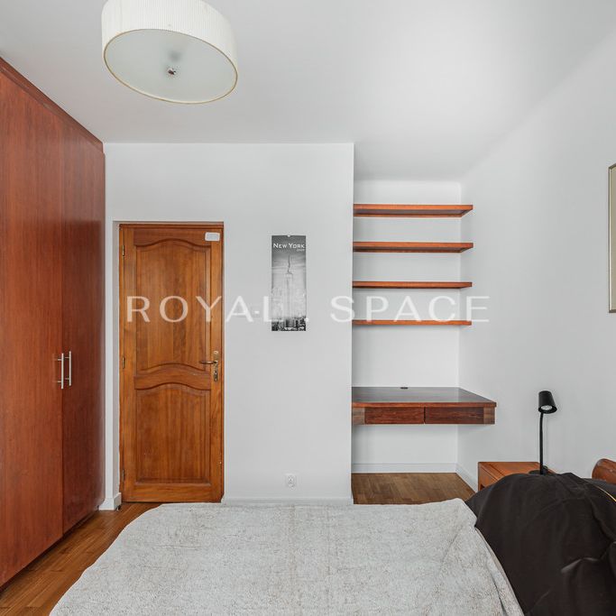 Warszawa, Ochota, Filtry, Filtrowa - Photo 1