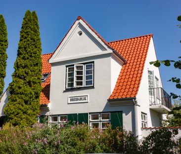 194m² Villa | Brønshøj - Foto 1