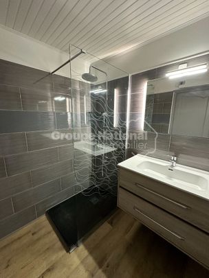 Location Appartement 3 pièces 68m² - Photo 1