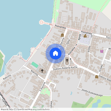 Wolsztyn, Wolsztyn, wolsztyński, wielkopolskie