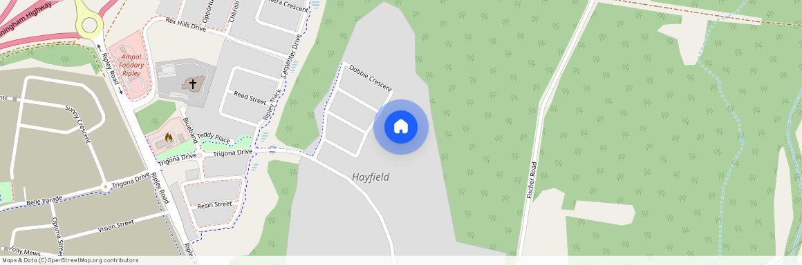 35 New Found Way, Qld 4306, Ripley
