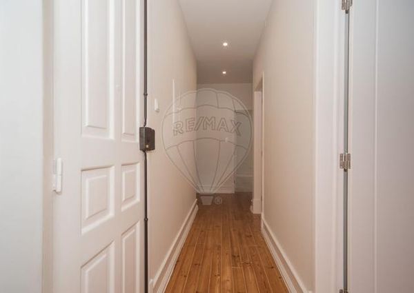 Apartamento T3 em Lisboa