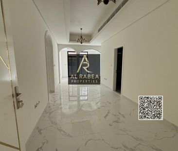 spacious 1 bedroom apartment in Al Tallah 2, Ajman - Photo 5