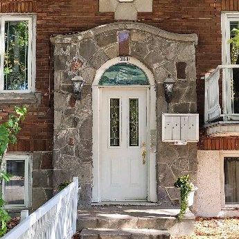 Grand 3.1/2 a louer - Photo 3