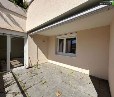 Wohnpark Sandgasse - ca. 85,35 m² große Mietwohnung ++ Steirerhome ++ - Foto 5