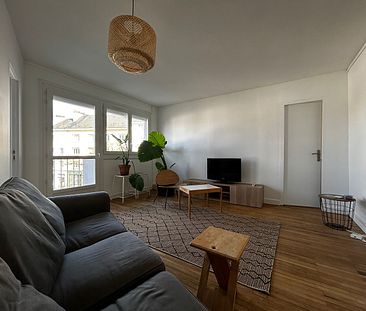 Location appartement 1 pièce, 93.23m², Nantes - Photo 6