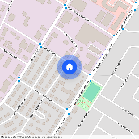 56 Rue Laroche, Repentigny, Repentigny, Lanaudière, J6A 8B4