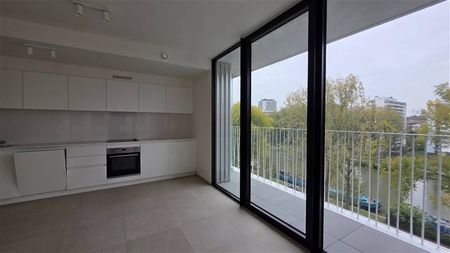 Appartement te huur - Foto 5