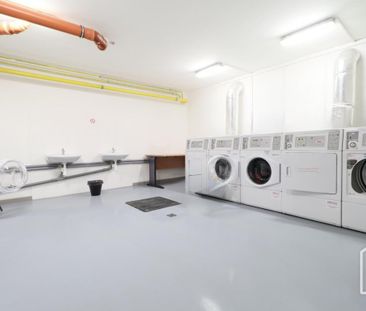 Pronájem bytu 1+kk 27 m2 - Fotografie 4