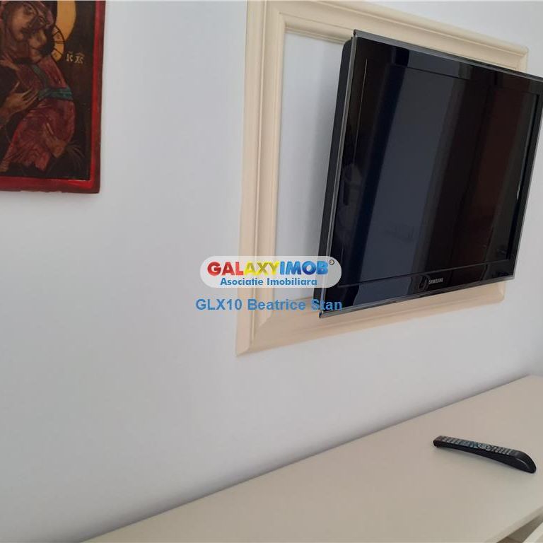 Inchiriere apartament 4 camere generos/elegant Icoanei / Parcul Ioanid - Photo 1