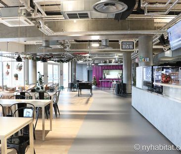 Logement à Paris, Location meublée - T5 - Banlieues (PA-4963) - Photo 3