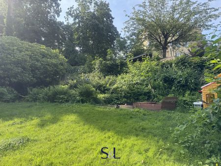 Pronájem bytu 1+kk 20 m² - Fotografie 5