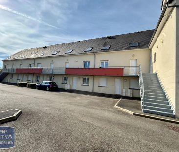 Appartement à louer 4 pièces 101.5m² - Photo 4