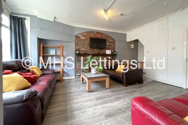 44 Manor Drive, Leeds, LS6 1DD - Photo 1