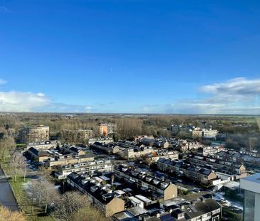 Appartement te huur: Prinsenhof 41 2263 EV Leidschendam - Photo 5